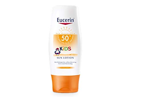 Preisvergleich Produktbild Eucerin - Sonnencreme für Kinder SPF50