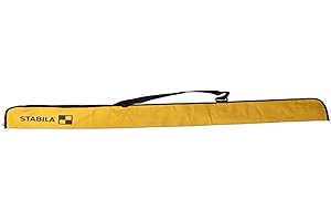 STABILA Bolsa Niveles 120cm.