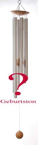 sound wind chimes birth clay