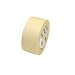 Produktbild 24 Rollen Profi Malerkrepp Abklebeband - 50mm x 50m - Klebeband bis 80 °C hitzebeständig!