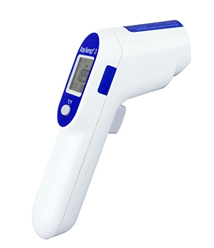 RayTemp 3 Infrarot-Thermometer - 2