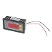 Produktbild B Blesiya DREI Digitale LED-Röhrenanzeige Relais Modul für Digital-Timer-Modul für Zyklusverzögerung - wie beschrieben 24V