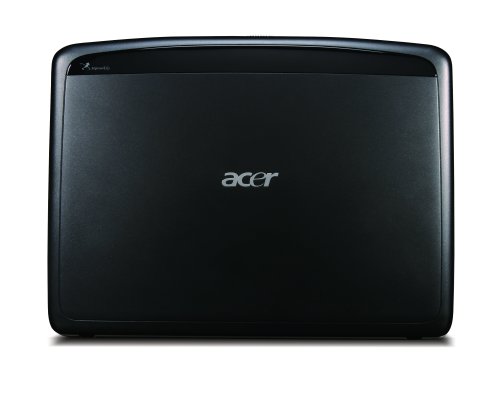 Acer Aspire 5315 Notebook Laptop  Celeron M530 1 73GHz  15 4  TFT  1024MB RAM  80GB Hard-drive  DVD  RW  Intel Graphics Media Accelerator X3100  WiFi 