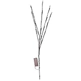 jarrones navidenos Tamaño: altura 77 cm, total 5 ramas.