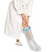 Produktbild Haofy Gipsschutz Wasserdicht Bein, Gipsschutz Fuß Duschschutz Bein Wasserdichter Verbandschutz für Duschen Baden, Beinprotektor Cast Cover für Erwachsene Passen Sie 2,75-7,8" Durchmesser 26,37" Länge