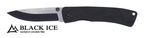 Preisvergleich Produktbild Black Ice Keramikmesser