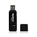 Produktbild Geniatech MyGica® T230C- HEVC H.265 Full HD DVB-T/DVB-T2 USB TV Stick - USB TV Tuner für DVB-T und alle öffentlich-rechtlichen DVB-T2 Sender Windows10/8/7/XP