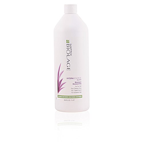 Preisvergleich Produktbild BIOLAGE Hydrasource Shampoo 1000 ml ORIGINAL