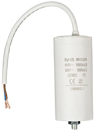 Preisvergleich Produktbild Fixapart W9 - 11250 N Kondensator