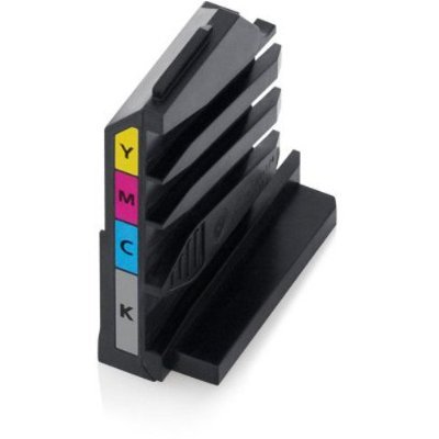 Preisvergleich Produktbild Samsung CLT-Y406 CLX 3305 Laserkartusche