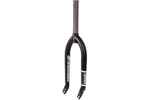 Eastern Bikes Throttle Series 100% Lightweight Chromoly Construction BMX Fork