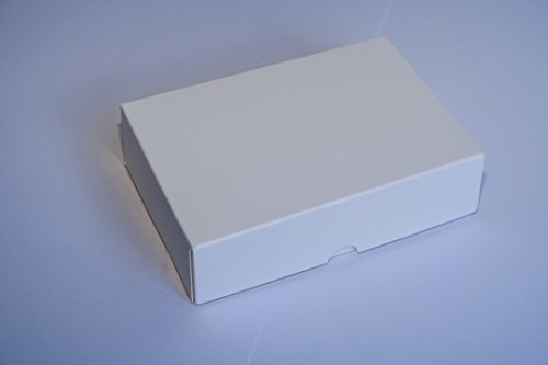 5 Geschenkkartons 23cm x17cm x 7 cm