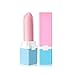 Produktbild Lippenstift-Massagegerät Nicht einfach zu identifizieren tragbare Handmassagen jederzeit und überall Beste Reise-Geschenk USB-Aufladung wasserdicht