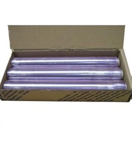 Dispenser Per Pellicola Alimentare Wrapmaster 1000 - Igienico E Compatto Per Ristorazione - Foto 6