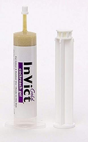 1 TUBO 30 GRAMOS + EMBOLO + PUNTA + INSTRUCCIONES ELIMINAR FUMIGACION CUCARACHAS JERINGA GEL (300m2) INVICT GOLD ENVIO CERTIFICADO DESDE ESPAÑA. ELIMINAR MATAR PLAGA COCINA, NEVERA, FRIGORIFICO, CONGELADOR, LAVAVAJILLAS, MICROONDAS, HORNO, VITROCERAMICA, TOSTADORA, GRILL, PLANCHA, PANIFICADORA, CAFETERA, BAÑO, HABITACION, CAMA, MUEBLE, TECHO, LAMPARA, PLAFON, ESTUFA, CALENTADOR, AIRE ACONDICIONADO, CHIMENEA, ORDENADOR, PC, IMPRESORA, ALTAVOZ, TELEVISION, TV, LCD, JARDIN. TIPO MAXFORCE GOLIATH