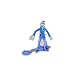 Produktbild Disney Mickey's Christmas Carol Glow-in-the-dark Goofy as Marley's Ghost