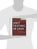 Image de Unit Testing in Java: How Tests Drive the Code