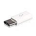 Produktbild Susenstone 5 x Micro-USB 3.1 Typ-C-USB-Daten-USB-Adapter für OnePlus 12.02-Zoll-MacBook / Nexus 6P 5 x