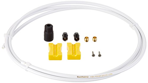 Shimano Disc-Bremsleitung SMBH90 inkl. Zubehör