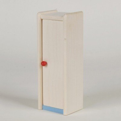 Preisvergleich Produktbild Bodo Henig 21228 - Besenschrank