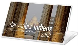 Der Zauber Indiens 2009