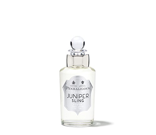 Preisvergleich Produktbild Penhaligon's Juniper Sling, Eau de Toilette, 50 ml
