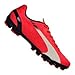 Produktbild PUMA Herren Fußballschuhe rosa 41
