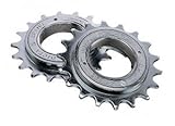 Dicta Single Speed Freewheel Sprocket 1/2x3/32