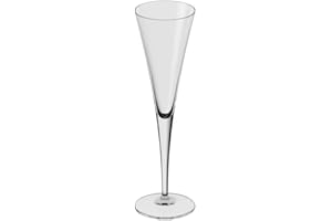 Villeroy & Boch Copas Para Cava Purismo Specials, Set De 2, Cristal, 120 Ml