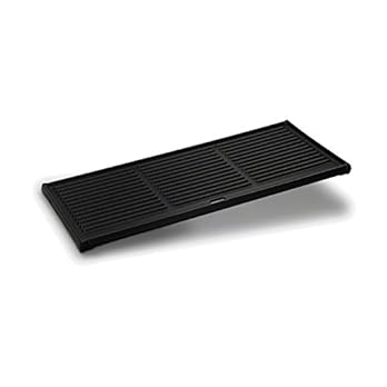 Enders Switch Grid Neu Guss Rost Fr Bbq Gas Grill Kansas Turbo Grillzubehr Schwarz