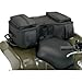 Produktbild Quad Bike Rear Rack Bag, Big Horn Zubehör Schwarz