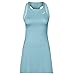 Produktbild Asics Gel Cool PerformaDamen Tenniskleid, Hellblau, XS