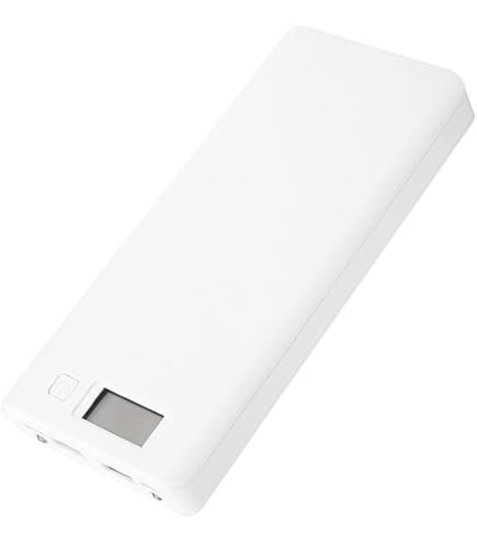 LiPo Išorinis Akumuliatorius (Powerbank) 20000mAh 22.5W Su PD3.0 QC3.0 - Foto 6