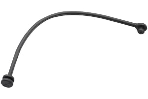 Tanklock kabel tråd bensin för BMW E87 E88 E46 E90 E91 E66 E63 E60 E39 E65 E64 X3 E92 X5 E93 P1Y0 tanklock bil styling