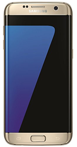 Samsung S7 Edge Or 32GB Smartphone D  bloqu    Reconditionn   Certifi   