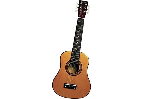 Guitarra de Madera 65cm.