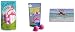 Produktbild NN. Marzipan Eier + Marshmallows + Schokolade Flamingo Eier & Flamingo Pups & Von Herzen