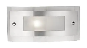 Fos Lighting Small Mirror Wall Light