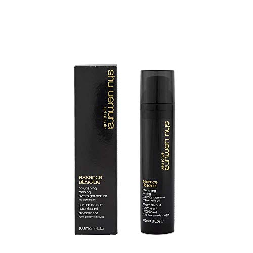 Shu Uemura Siero Capelli - 100 Ml