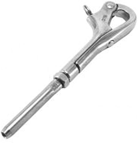 Hamma - Pelican Hook &amp; Swage Stud