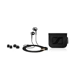 Sennheiser-CX-300-II-Precision-In-Ear-Kopfhrer-12-m-Kabellnge-35-mm-Klinkenstecker-Tragetasche-Earadapterset-SML