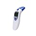 Produktbild Swiftswan Thermometer Elektronische Thermometer Haushalt Infrarot Thermometer Ohr Thermometer Stirn Thermometer Gun