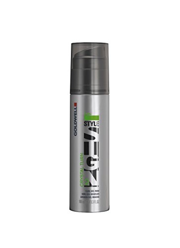 Style Sign by Goldwell Curl Crystal Turn 100ml