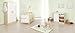 Pinolino Florian Nursery Furniture Set (3-Piece)