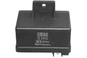 HÜCO 132052 - Relé