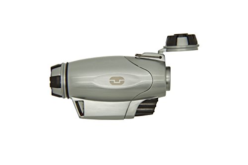 True Utility Feuerzeug Fire Wire Turbo Jet Lighter, TU407 - 2