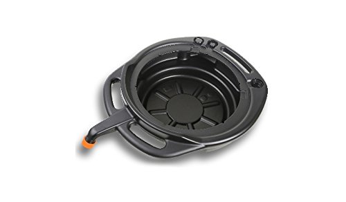 Beta Tools - 187811. Bandeja de plástico para Drenaje de fluidos (Aceite)