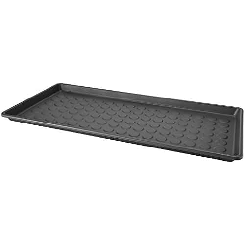 Amazon.co.uk plastic boot tray