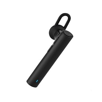 Auricular Manos Libres Bluetooth Original Xiaomi Mi Lite LYEJ02LM Negro #1125