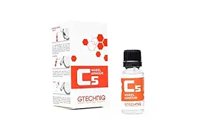 Gtechniq C5 Wheel Armour 30ml